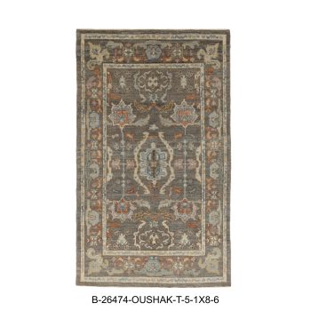 B-26474 OUSHAK / T
