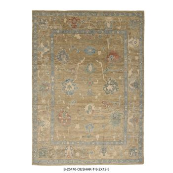 B-26476 OUSHAK / T