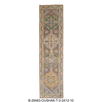 B-26483 OUSHAK / T