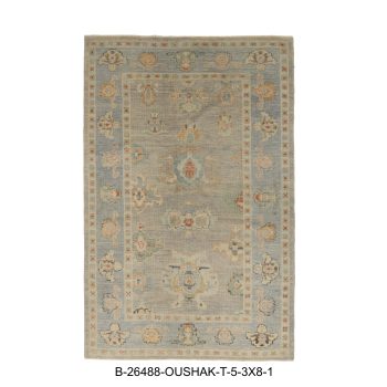 B-26488 OUSHAK / T