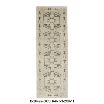 B-26492 OUSHAK / T