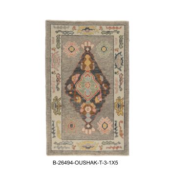 B-26494 OUSHAK / T