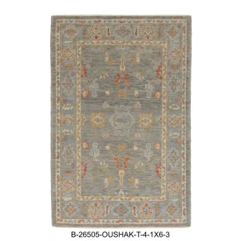 B-26505 OUSHAK / T