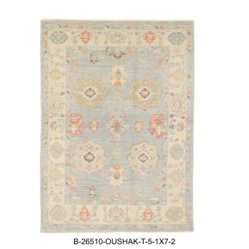 B-26510 OUSHAK / T