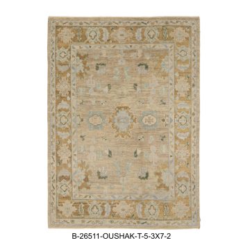 B-26511 OUSHAK / T