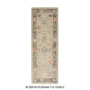 B-26518 OUSHAK / T