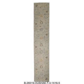B-26519 OUSHAK / T