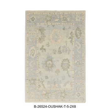 B-26524 OUSHAK / T