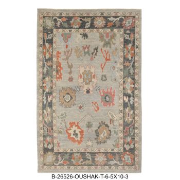B-26526 OUSHAK / T