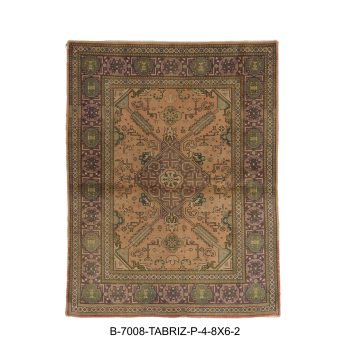 B-7008 TABRIZ / P