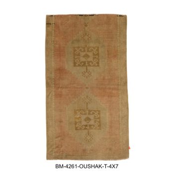 BM-4261 OUSHAK / T
