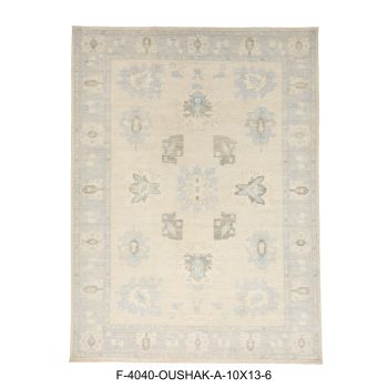 F-4040 OUSHAK / A
