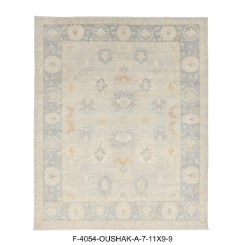F-4054 OUSHAK / A