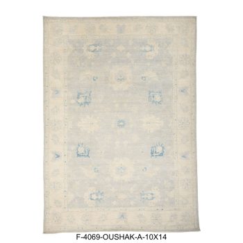 F-4069 OUSHAK / A