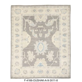 F-4166 OUSHAK / A