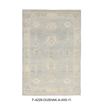 F-4229 OUSHAK / A