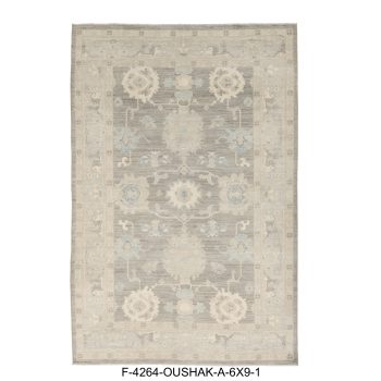 F-4264 OUSHAK / A