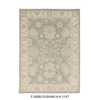F-4268 OUSHAK / A