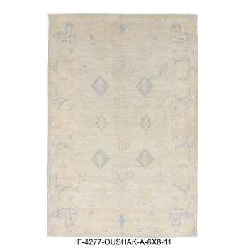 F-4277 OUSHAK / A