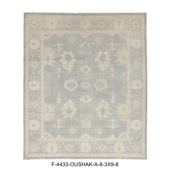 F-4433 OUSHAK / A