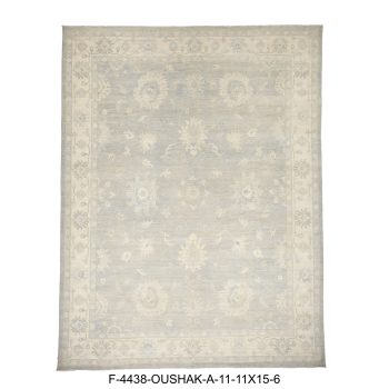 F-4438 OUSHAK / A