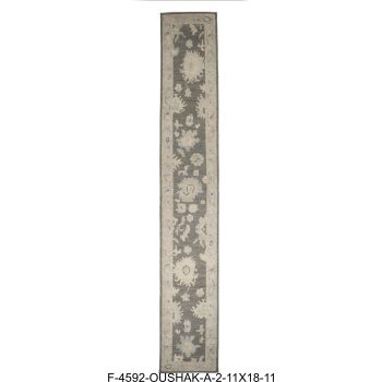 F-4592 OUSHAK / A