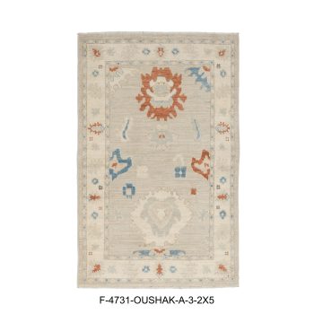 F-4731 OUSHAK / A
