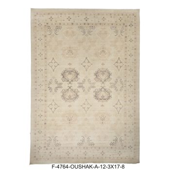 F-4764 OUSHAK / A