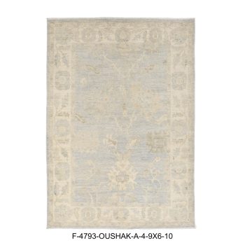 F-4793 OUSHAK / A