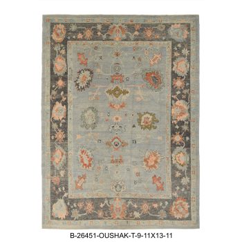 B-26451 OUSHAK / T