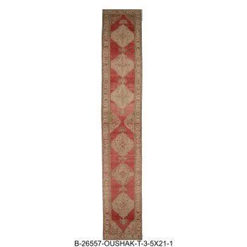 B-26557 OUSHAK / T