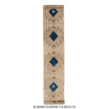 B-26560 OUSHAK / T