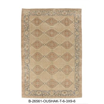 B-26561 OUSHAK / T