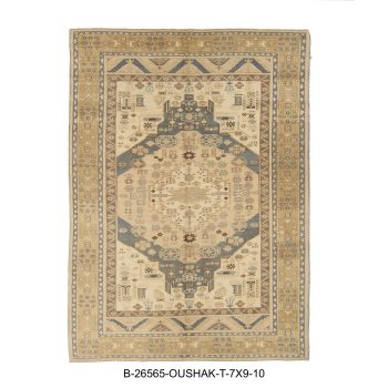 B-26565 OUSHAK / T