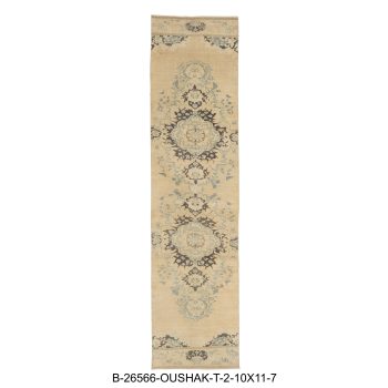 B-26566 OUSHAK / T