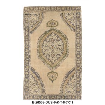B-26569 OUSHAK / T