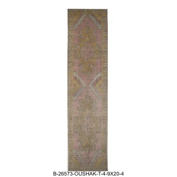B-26573 OUSHAK / T