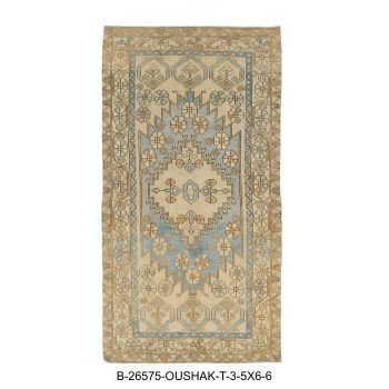 B-26575 OUSHAK / T