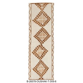 B-26578 OUSHAK / T
