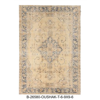 B-26580 OUSHAK / T