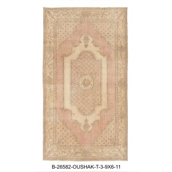 B-26582 OUSHAK / T