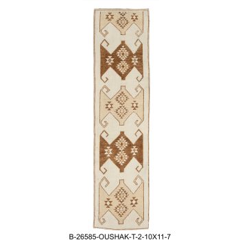 B-26585 OUSHAK / T
