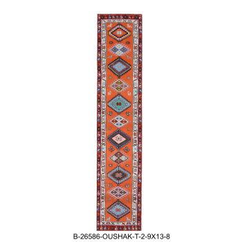 B-26586 OUSHAK / T