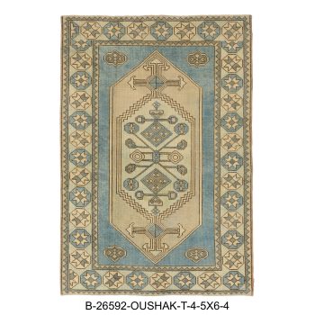 B-26592 OUSHAK / T