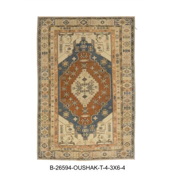 B-26594 OUSHAK / T