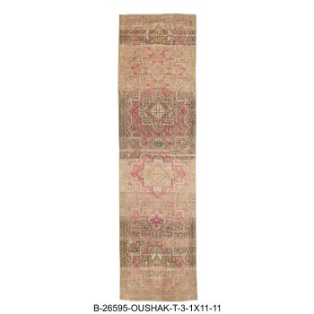 B-26595 OUSHAK / T