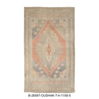 B-26597 OUSHAK / T