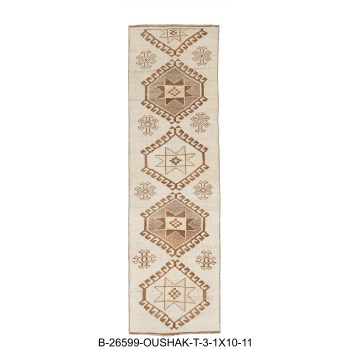 B-26599 OUSHAK / T