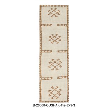 B-26600 OUSHAK / T