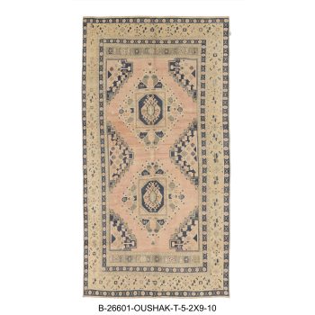 B-26601 OUSHAK / T